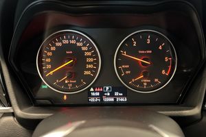BMW X1 bild 17