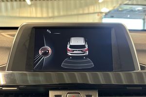 BMW X1 bild 18