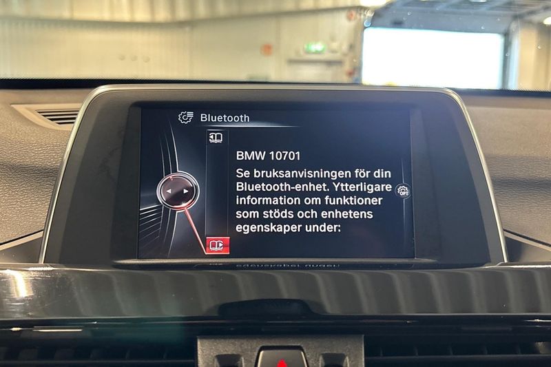 BMW X1 bild 21