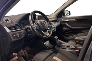 BMW X1 bild 13