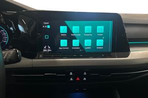 Volkswagen Golf bild 22