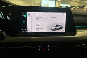 Volkswagen Golf bild 20