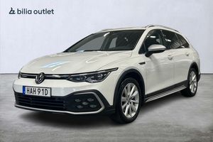 Volkswagen Golf bild 1