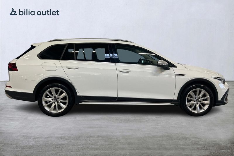 Volkswagen Golf bild 5