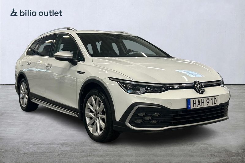 Volkswagen Golf bild 4