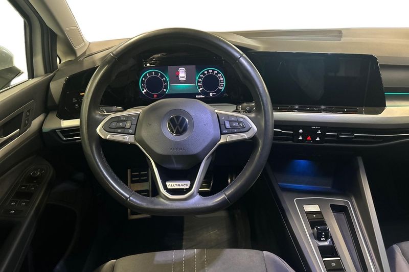 Volkswagen Golf bild 16
