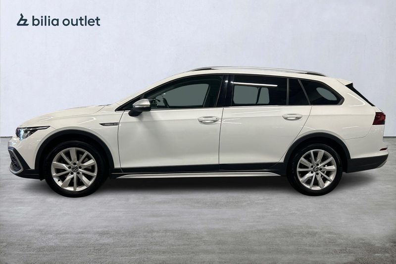 Volkswagen Golf bild 9