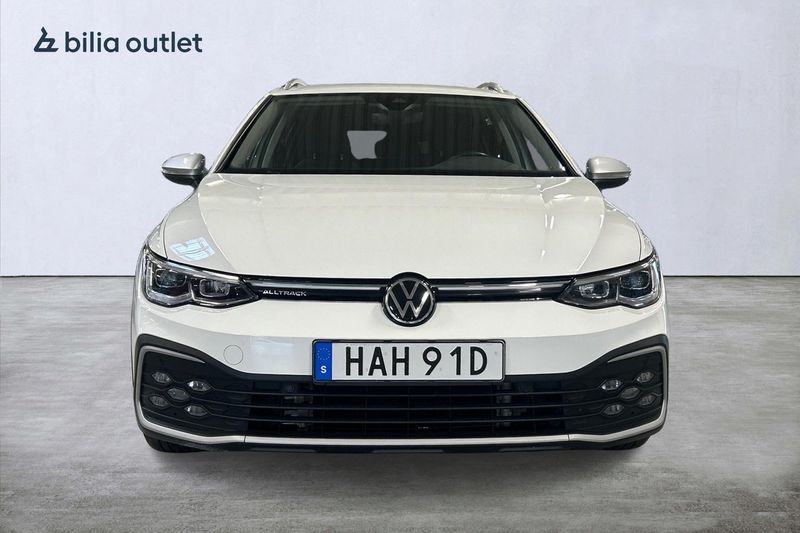 Volkswagen Golf bild 3