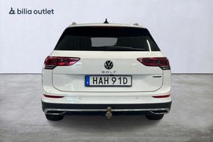 Volkswagen Golf bild 7