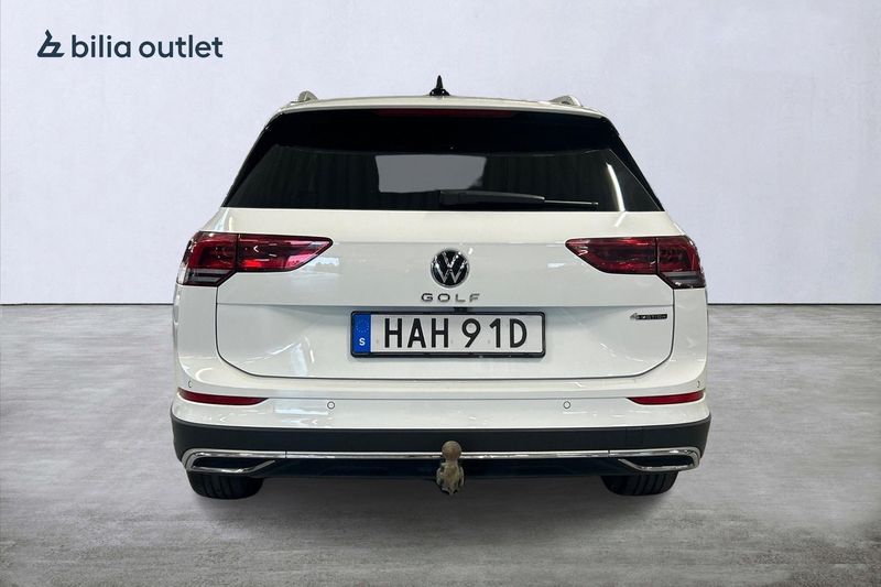 Volkswagen Golf bild 7