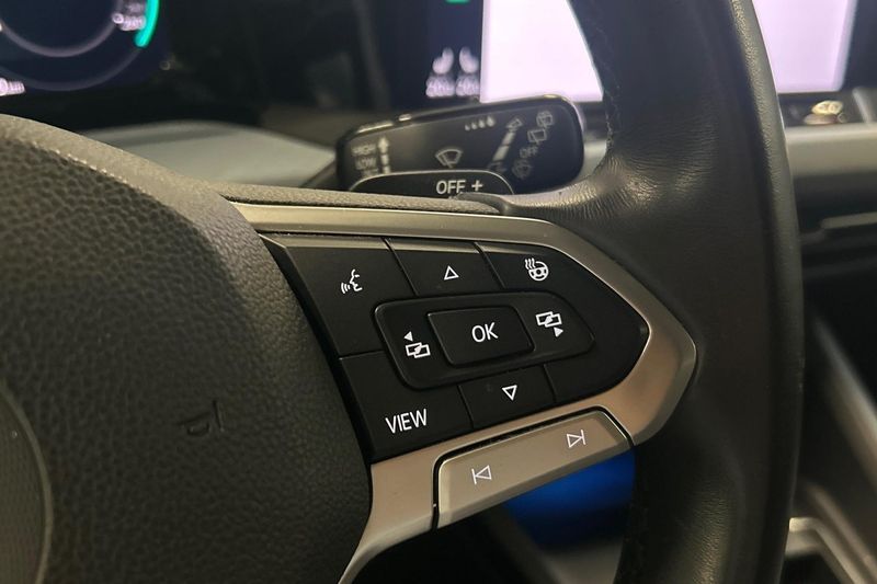 Volkswagen Golf bild 24