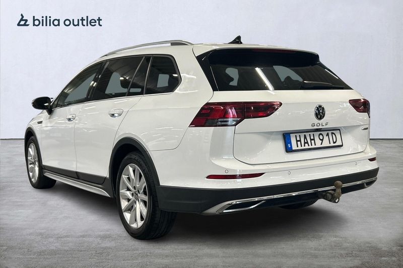 Volkswagen Golf bild 8