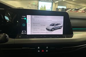 Volkswagen Golf bild 21