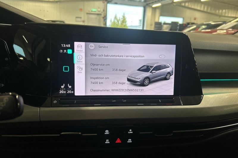 Volkswagen Golf bild 21
