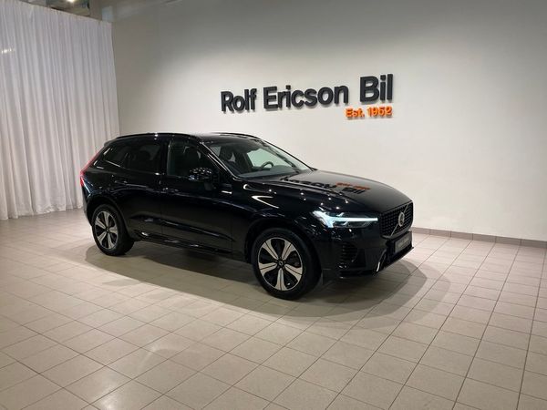 Volvo XC60 Recharge T6 Plus Dark Edition. - 2024
