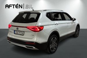 Seat Tarraco bild 10