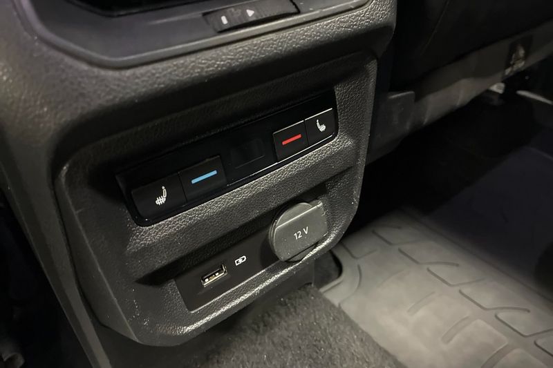 Seat Tarraco bild 23