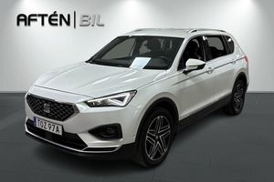 Seat Tarraco bild 1
