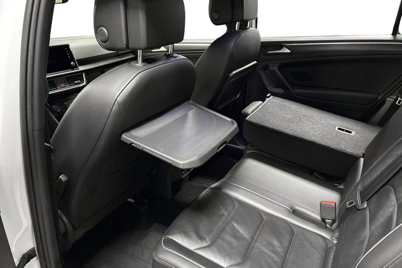 Seat Tarraco bild 24