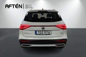 Seat Tarraco bild 9
