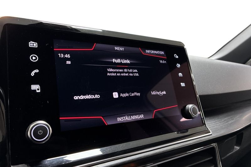 Seat Tarraco bild 31