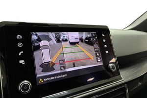 Seat Tarraco bild 32