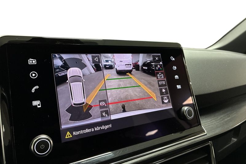 Seat Tarraco bild 32