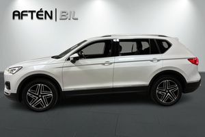 Seat Tarraco bild 6