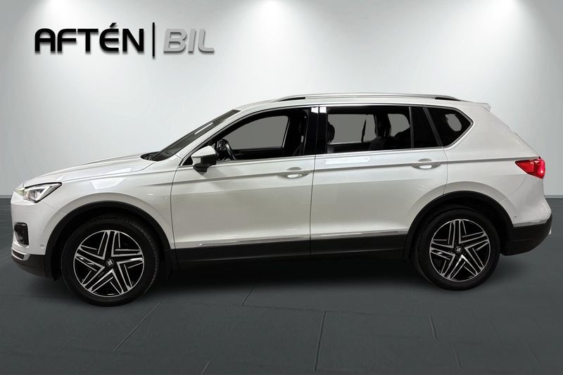 Seat Tarraco bild 6