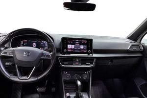 Seat Tarraco bild 11