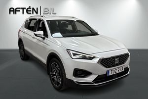 Seat Tarraco bild 4