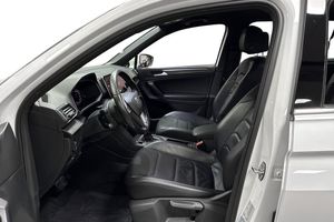 Seat Tarraco bild 13