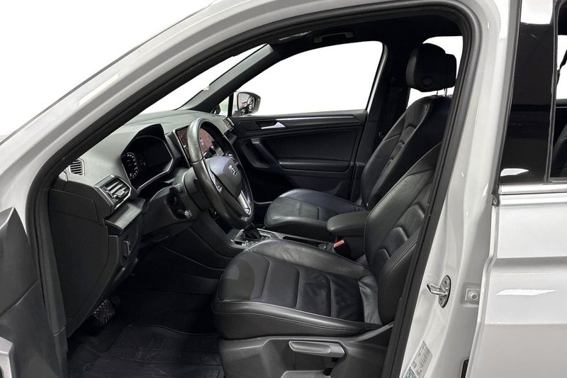 Seat Tarraco bild 13