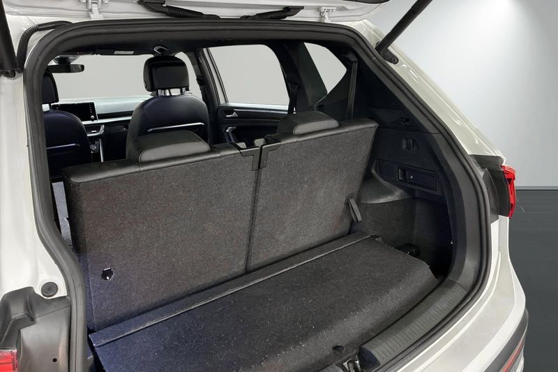 Seat Tarraco bild 20