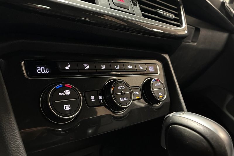 Seat Tarraco bild 29