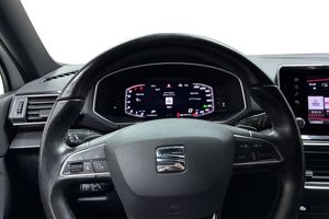 Seat Tarraco bild 12