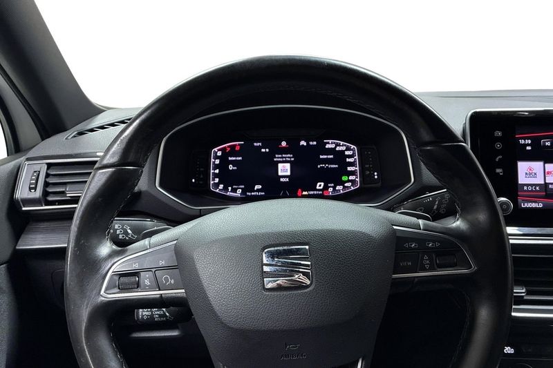 Seat Tarraco bild 12