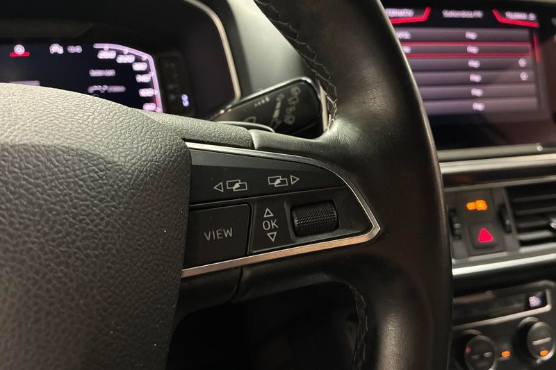 Seat Tarraco bild 27