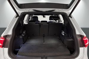 Seat Tarraco bild 17