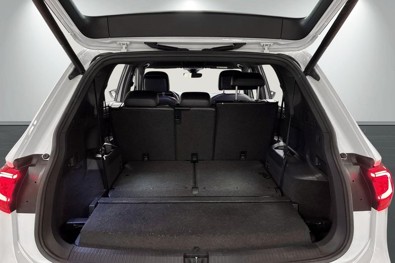 Seat Tarraco bild 17