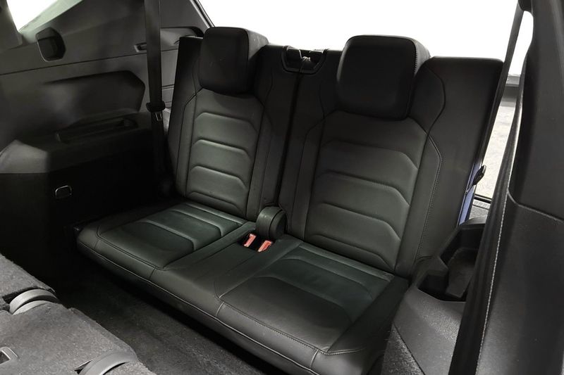 Seat Tarraco bild 19