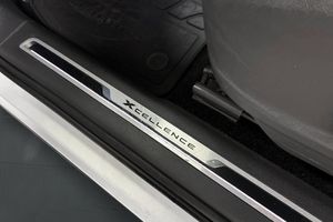 Seat Tarraco bild 25