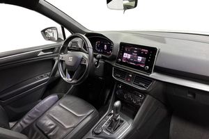 Seat Tarraco bild 15
