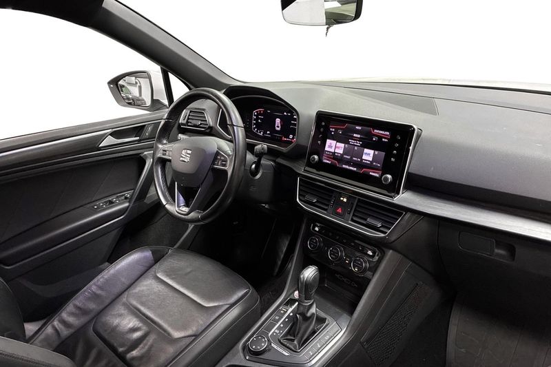 Seat Tarraco bild 15