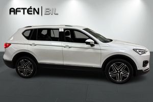 Seat Tarraco bild 7