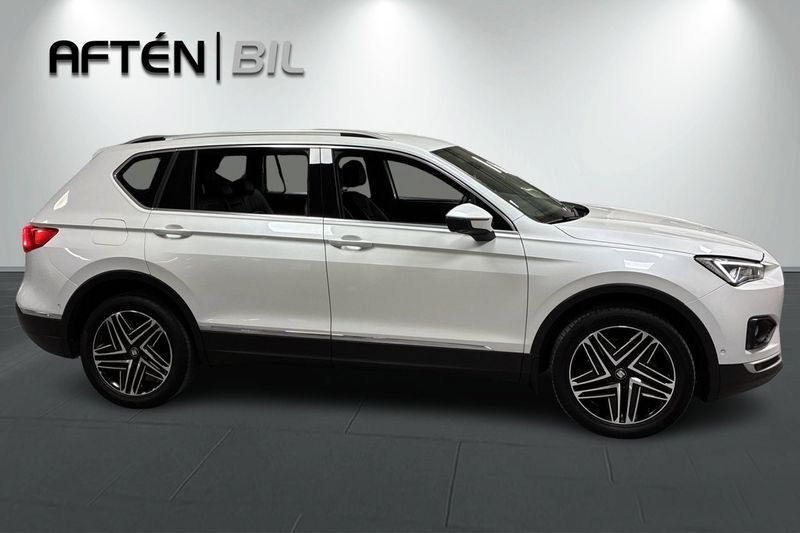 Seat Tarraco bild 7