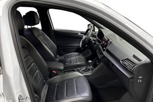 Seat Tarraco bild 14