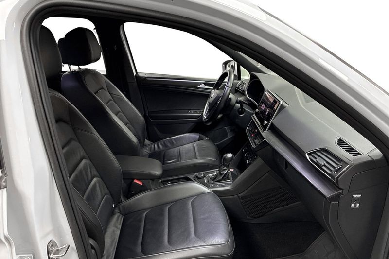 Seat Tarraco bild 14
