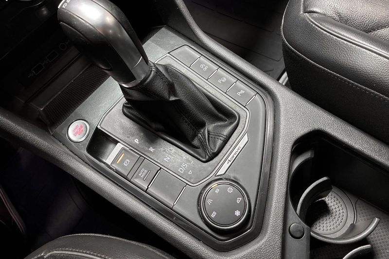 Seat Tarraco bild 28