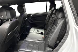 Seat Tarraco bild 16